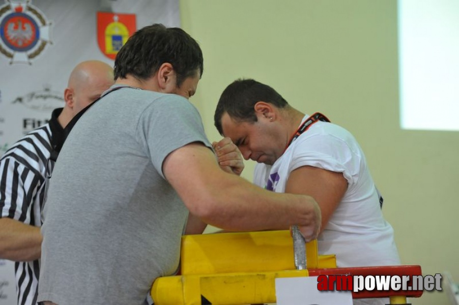 Debiuty 2011 - Stare Miasto # Siłowanie na ręce # Armwrestling # Armpower.net