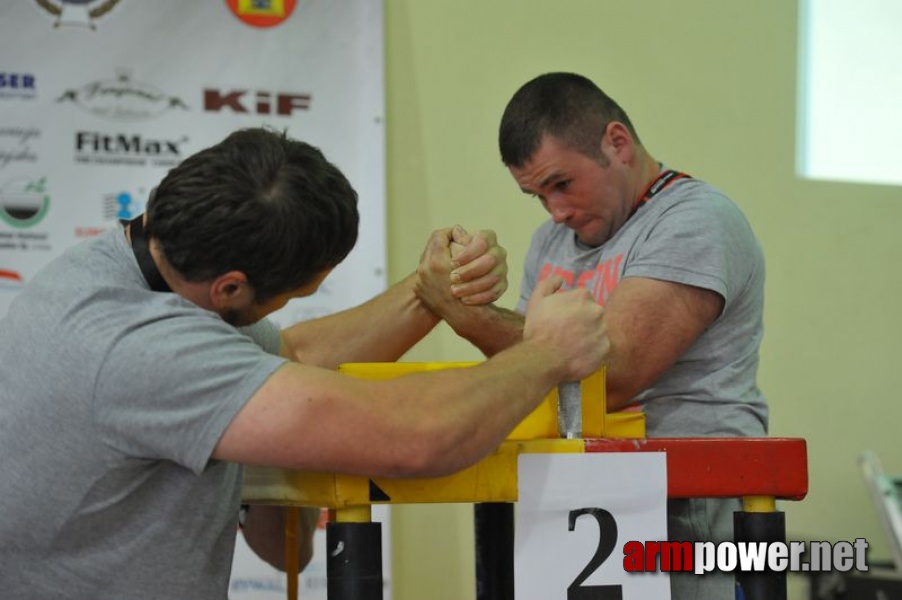 Debiuty 2011 - Stare Miasto # Armwrestling # Armpower.net