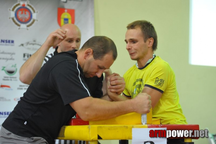 Debiuty 2011 - Stare Miasto # Armwrestling # Armpower.net