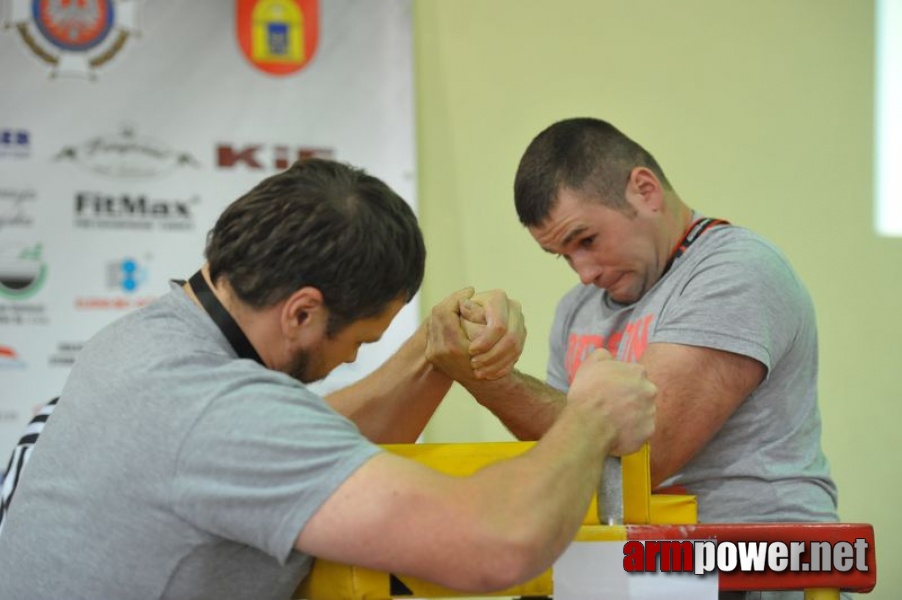 Debiuty 2011 - Stare Miasto # Armwrestling # Armpower.net