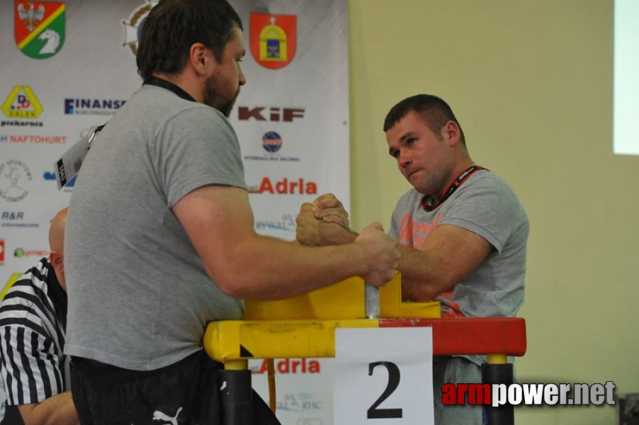 Debiuty 2011 - Stare Miasto # Siłowanie na ręce # Armwrestling # Armpower.net