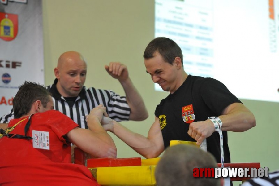 Debiuty 2011 - Stare Miasto # Aрмспорт # Armsport # Armpower.net