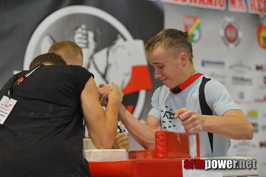 Debiuty 2011 - Stare Miasto # Armwrestling # Armpower.net