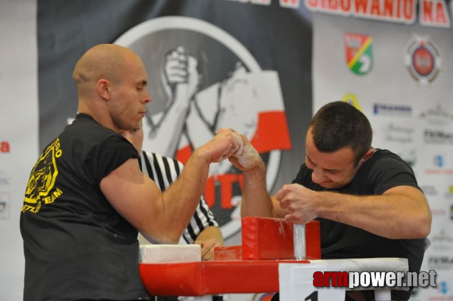 Debiuty 2011 - Stare Miasto # Siłowanie na ręce # Armwrestling # Armpower.net