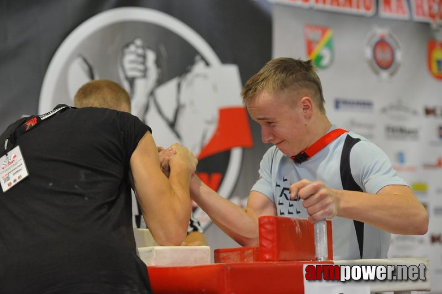 Debiuty 2011 - Stare Miasto # Armwrestling # Armpower.net