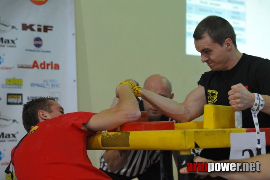 Debiuty 2011 - Stare Miasto # Armwrestling # Armpower.net