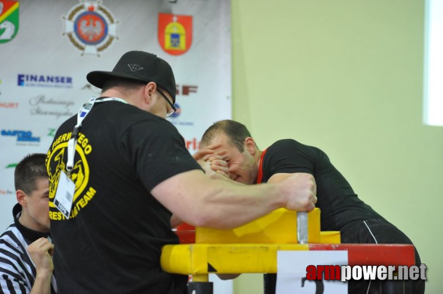 Debiuty 2011 - Stare Miasto # Aрмспорт # Armsport # Armpower.net