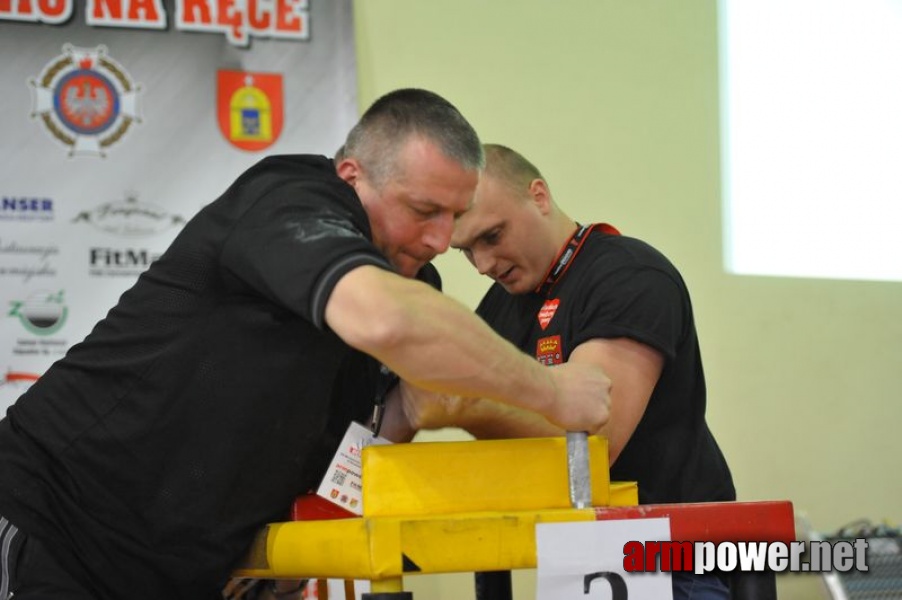 Debiuty 2011 - Stare Miasto # Armwrestling # Armpower.net