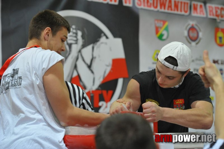 Debiuty 2011 - Stare Miasto # Armwrestling # Armpower.net