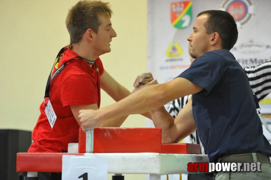 Debiuty 2011 - Stare Miasto # Aрмспорт # Armsport # Armpower.net