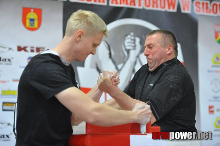 Debiuty 2011 - Stare Miasto # Siłowanie na ręce # Armwrestling # Armpower.net