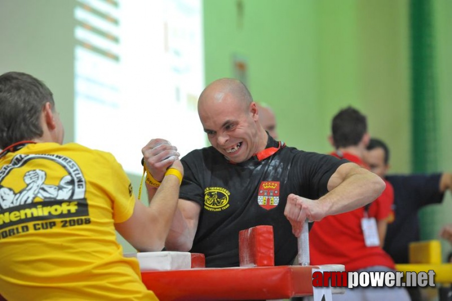 Debiuty 2011 - Stare Miasto # Armwrestling # Armpower.net