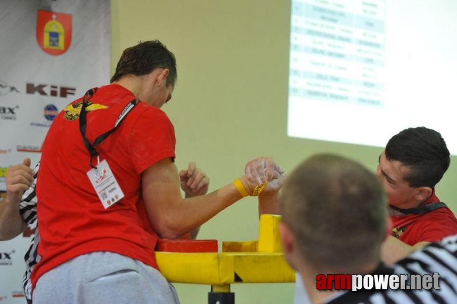 Debiuty 2011 - Stare Miasto # Siłowanie na ręce # Armwrestling # Armpower.net