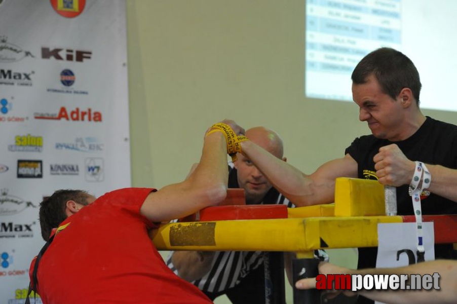 Debiuty 2011 - Stare Miasto # Armwrestling # Armpower.net