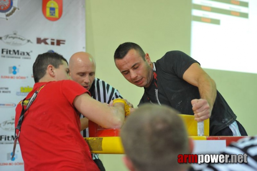 Debiuty 2011 - Stare Miasto # Aрмспорт # Armsport # Armpower.net