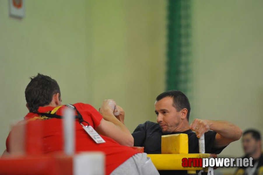 Debiuty 2011 - Stare Miasto # Armwrestling # Armpower.net