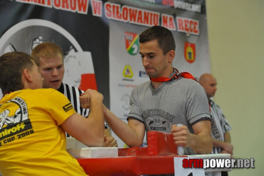 Debiuty 2011 - Stare Miasto # Armwrestling # Armpower.net