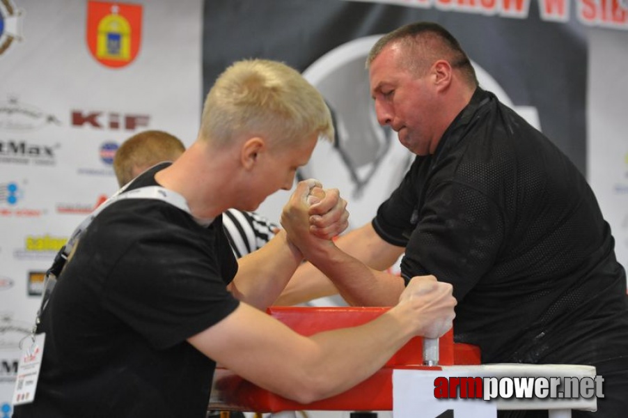 Debiuty 2011 - Stare Miasto # Aрмспорт # Armsport # Armpower.net