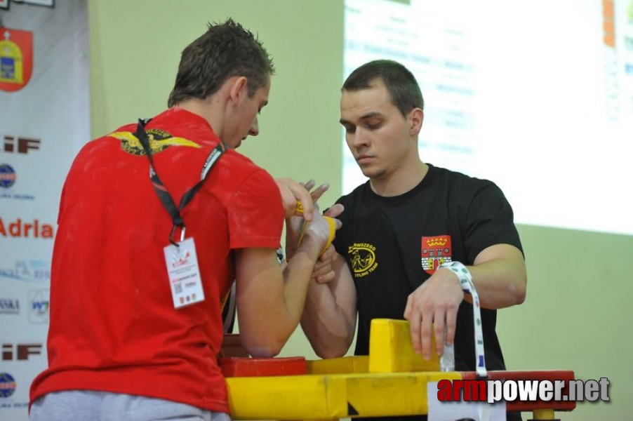 Debiuty 2011 - Stare Miasto # Armwrestling # Armpower.net