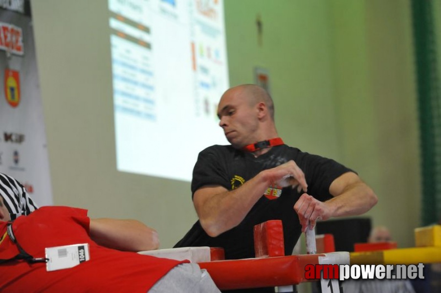 Debiuty 2011 - Stare Miasto # Armwrestling # Armpower.net