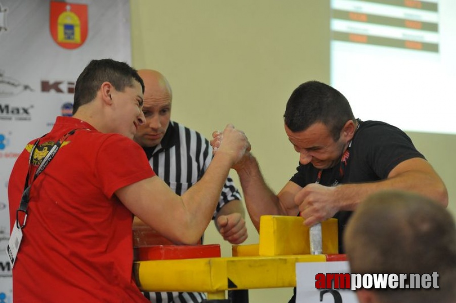 Debiuty 2011 - Stare Miasto # Armwrestling # Armpower.net