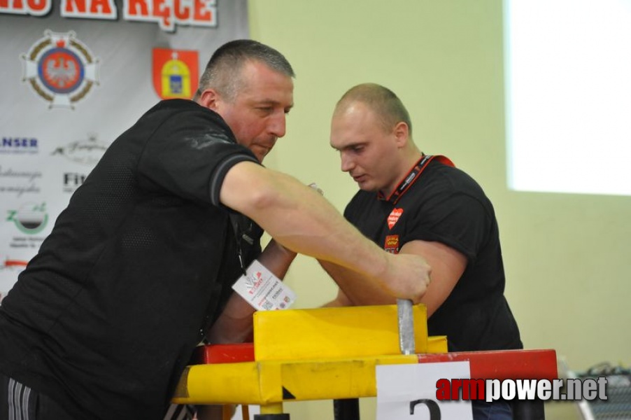 Debiuty 2011 - Stare Miasto # Aрмспорт # Armsport # Armpower.net