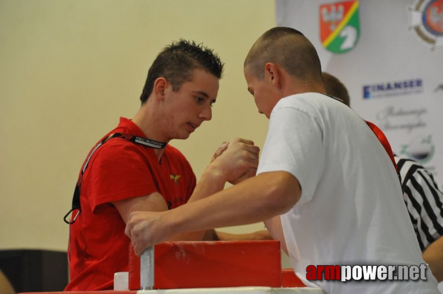 Debiuty 2011 - Stare Miasto # Aрмспорт # Armsport # Armpower.net