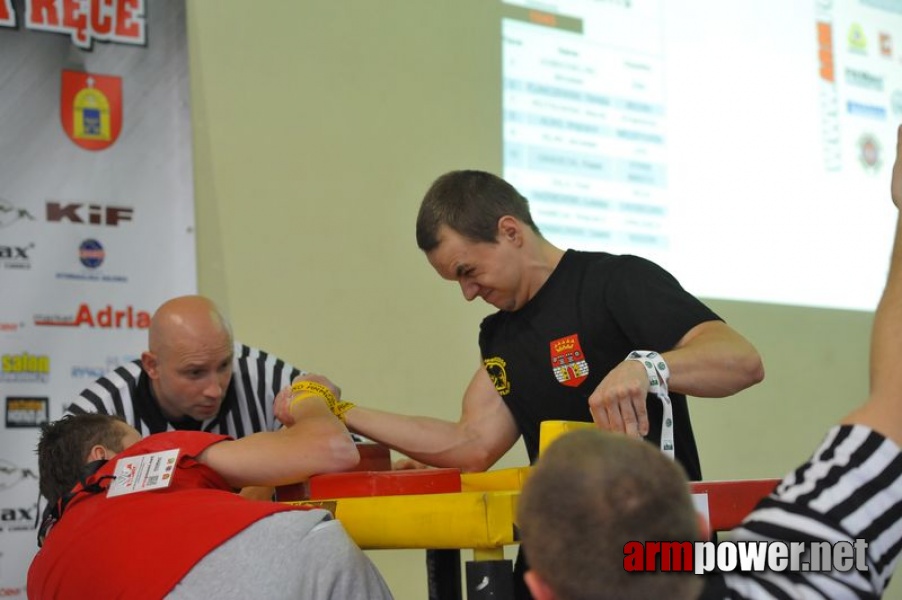 Debiuty 2011 - Stare Miasto # Armwrestling # Armpower.net