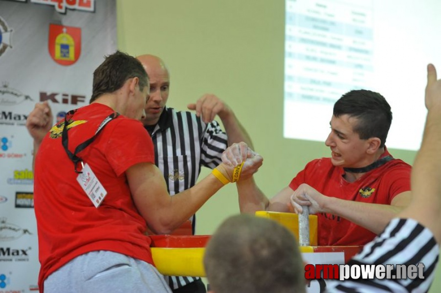 Debiuty 2011 - Stare Miasto # Armwrestling # Armpower.net