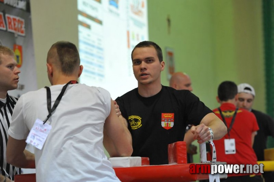 Debiuty 2011 - Stare Miasto # Armwrestling # Armpower.net