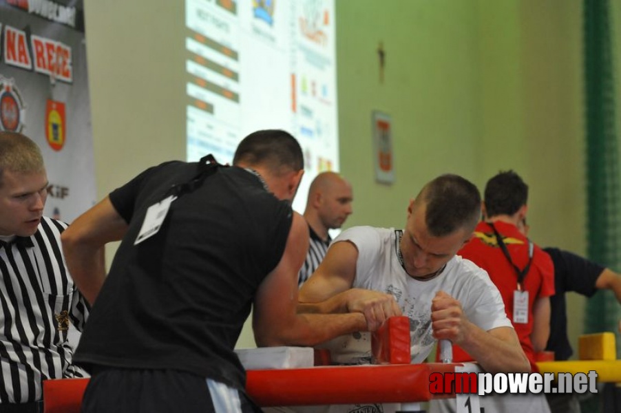 Debiuty 2011 - Stare Miasto # Aрмспорт # Armsport # Armpower.net