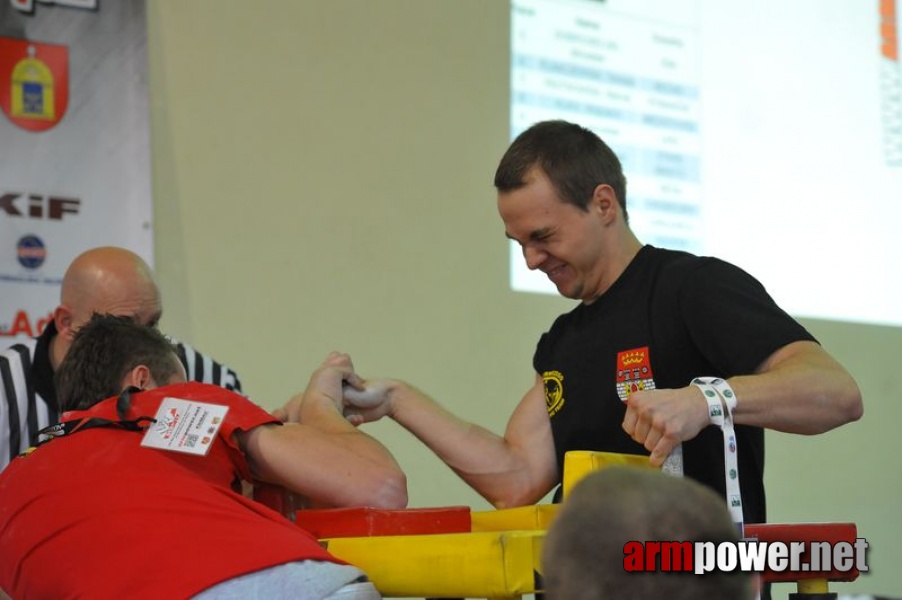 Debiuty 2011 - Stare Miasto # Siłowanie na ręce # Armwrestling # Armpower.net