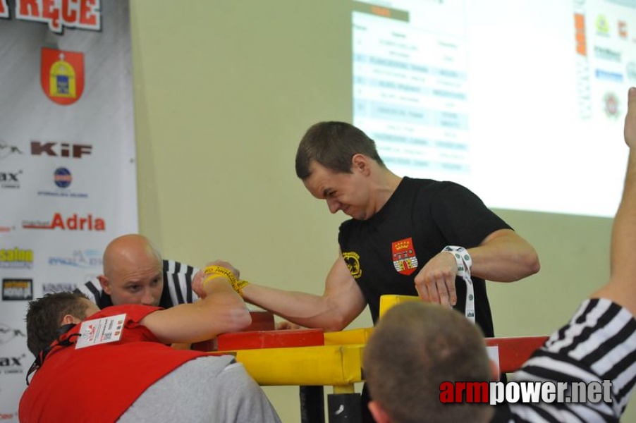 Debiuty 2011 - Stare Miasto # Aрмспорт # Armsport # Armpower.net