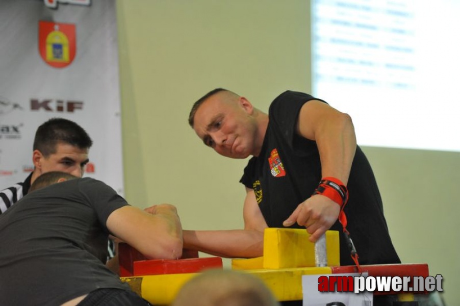 Debiuty 2011 - Stare Miasto # Siłowanie na ręce # Armwrestling # Armpower.net