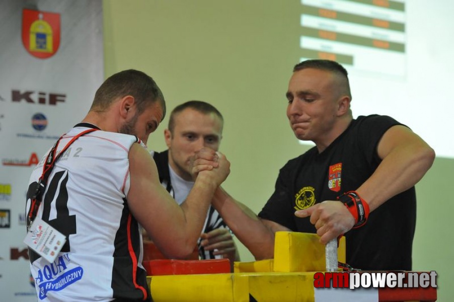 Debiuty 2011 - Stare Miasto # Aрмспорт # Armsport # Armpower.net