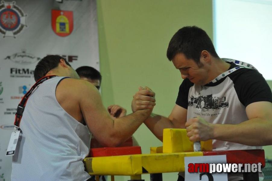 Debiuty 2011 - Stare Miasto # Aрмспорт # Armsport # Armpower.net