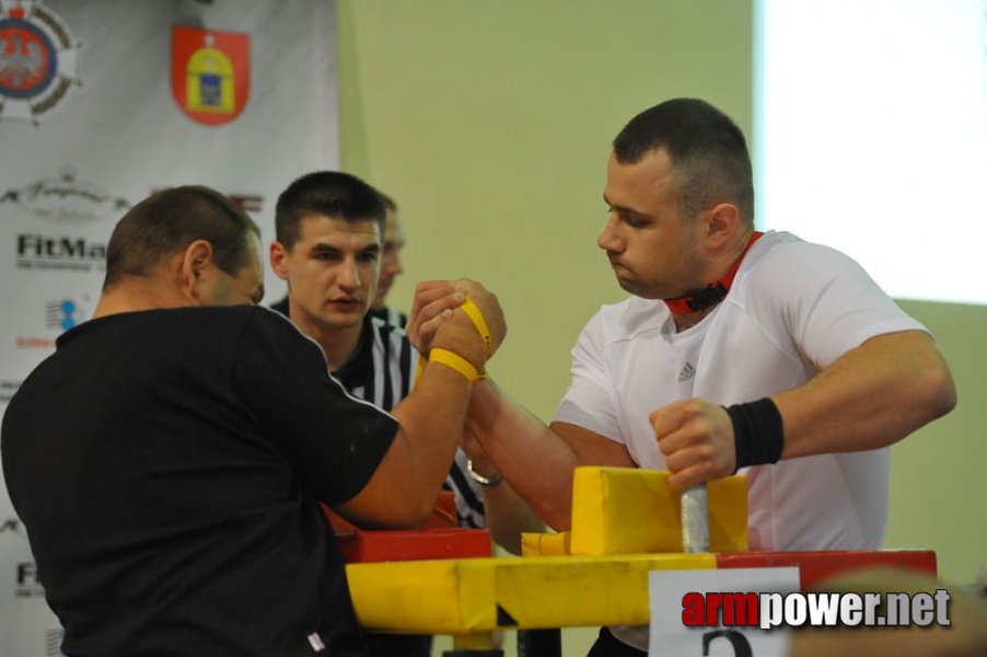 Debiuty 2011 - Stare Miasto # Siłowanie na ręce # Armwrestling # Armpower.net