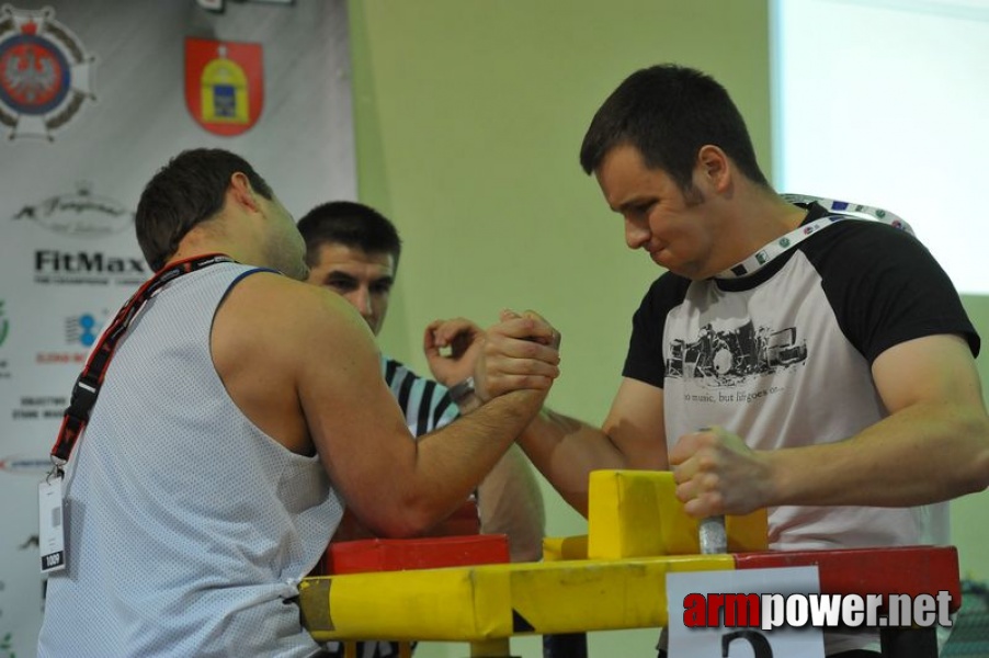 Debiuty 2011 - Stare Miasto # Siłowanie na ręce # Armwrestling # Armpower.net