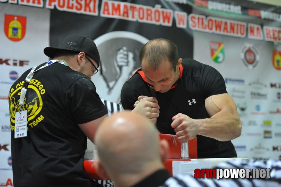 Debiuty 2011 - Stare Miasto # Aрмспорт # Armsport # Armpower.net