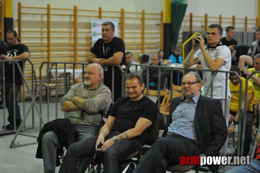 Debiuty 2011 - Stare Miasto # Aрмспорт # Armsport # Armpower.net