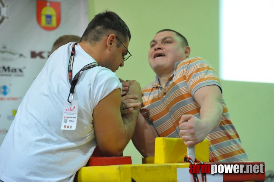 Debiuty 2011 - Stare Miasto # Siłowanie na ręce # Armwrestling # Armpower.net