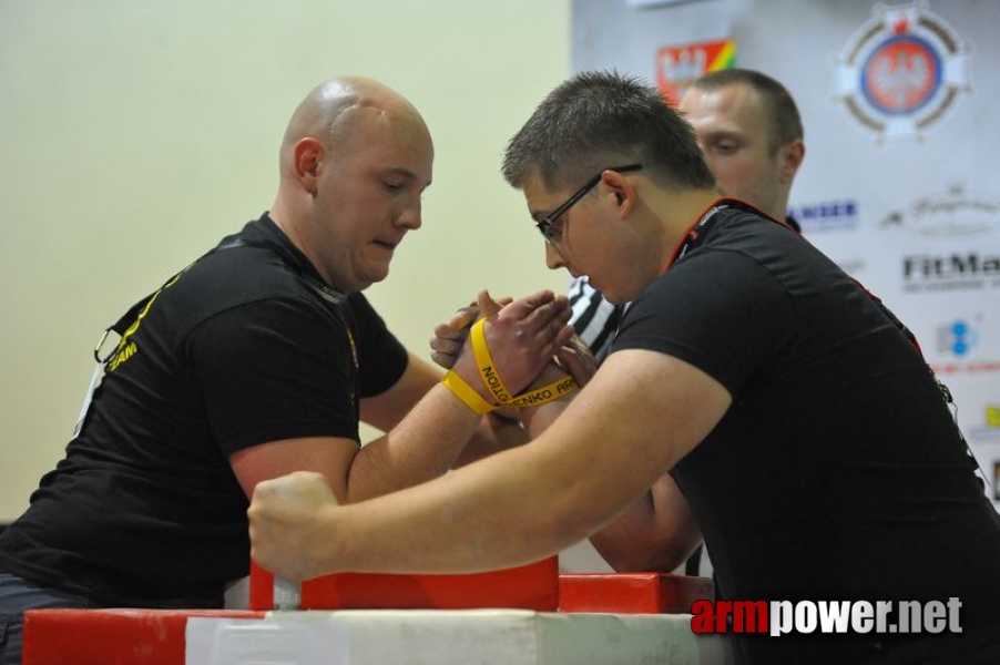 Debiuty 2011 - Stare Miasto # Armwrestling # Armpower.net