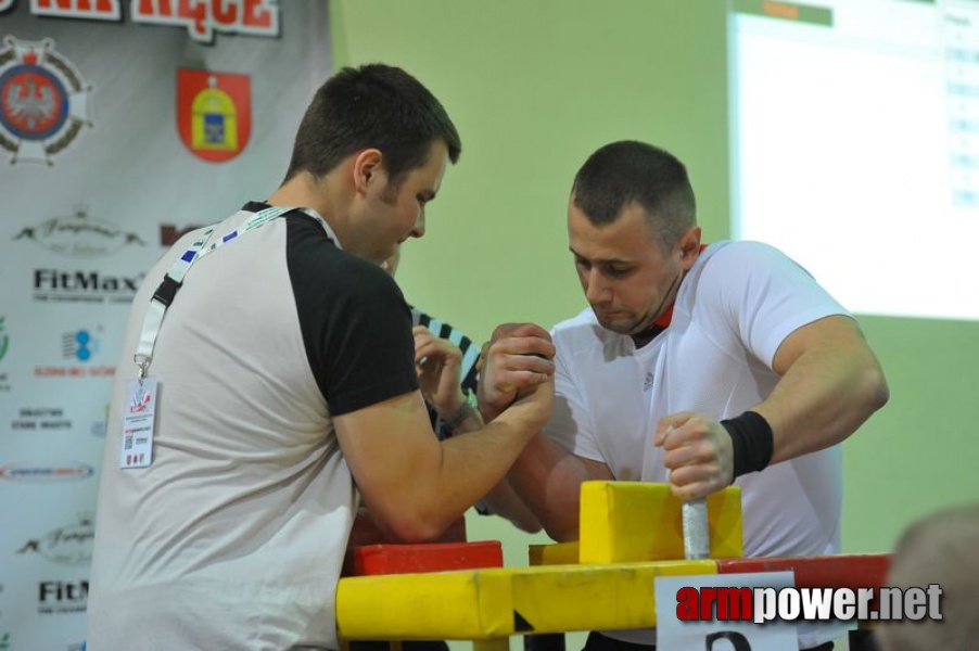 Debiuty 2011 - Stare Miasto # Siłowanie na ręce # Armwrestling # Armpower.net