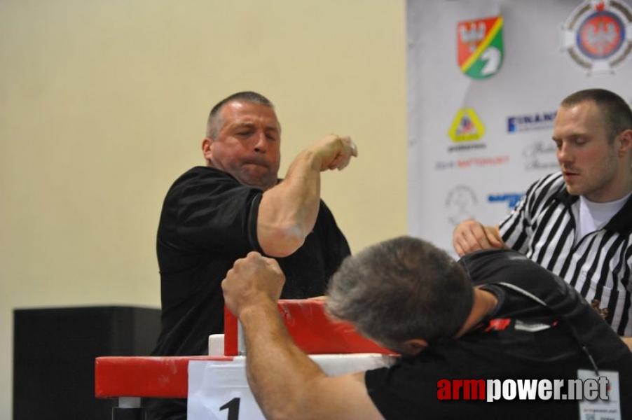 Debiuty 2011 - Stare Miasto # Armwrestling # Armpower.net