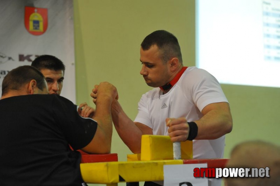 Debiuty 2011 - Stare Miasto # Aрмспорт # Armsport # Armpower.net