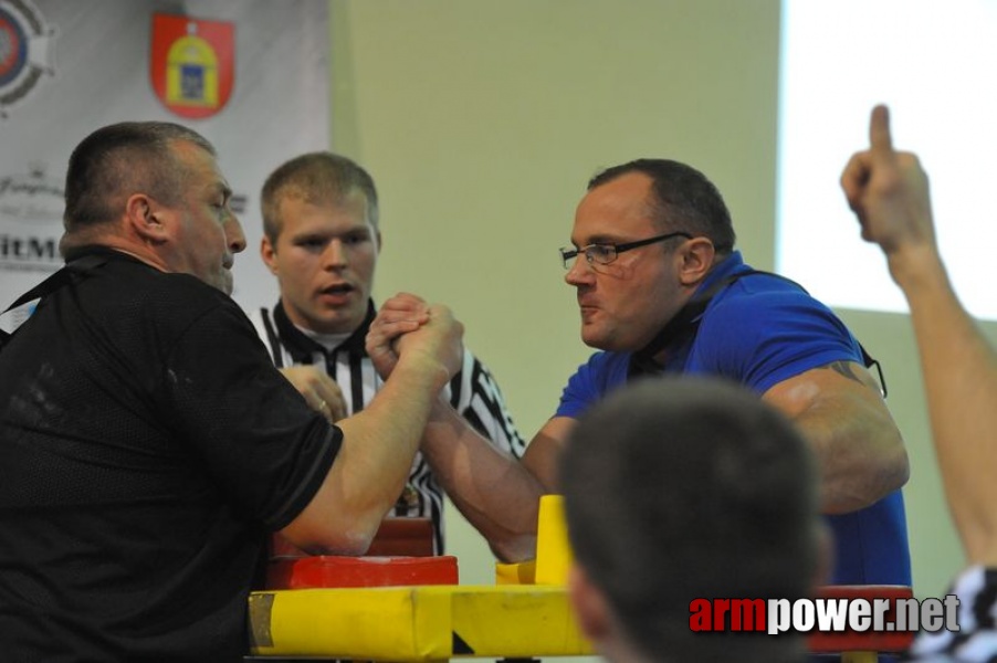 Debiuty 2011 - Stare Miasto # Armwrestling # Armpower.net