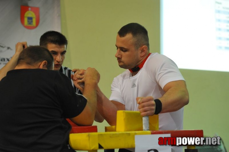 Debiuty 2011 - Stare Miasto # Aрмспорт # Armsport # Armpower.net