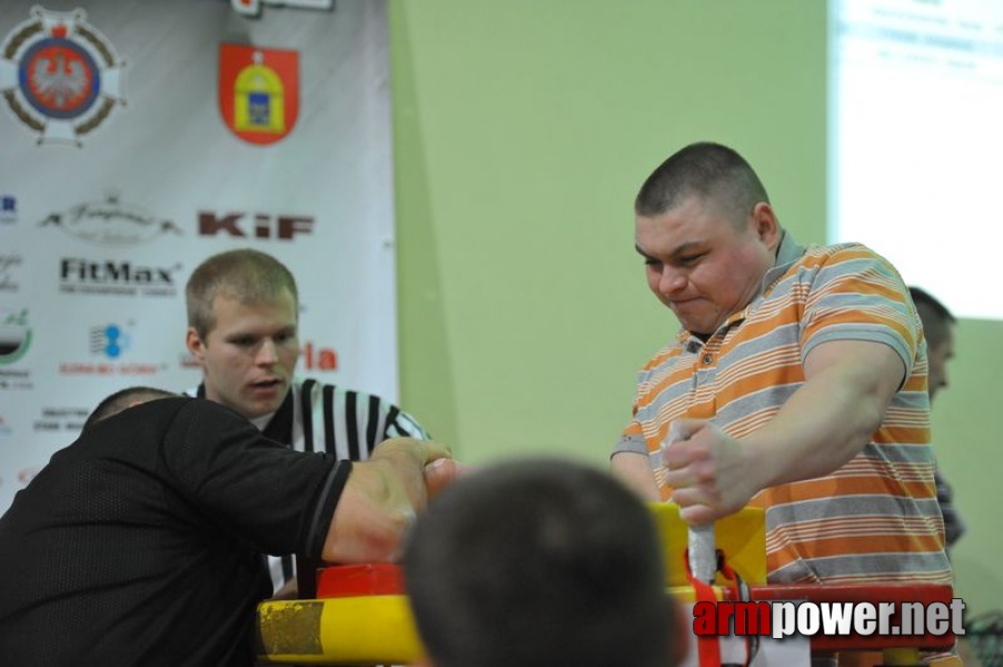 Debiuty 2011 - Stare Miasto # Armwrestling # Armpower.net