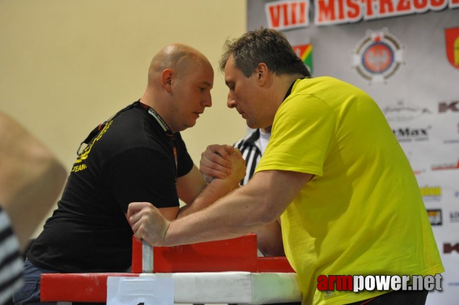 Debiuty 2011 - Stare Miasto # Siłowanie na ręce # Armwrestling # Armpower.net