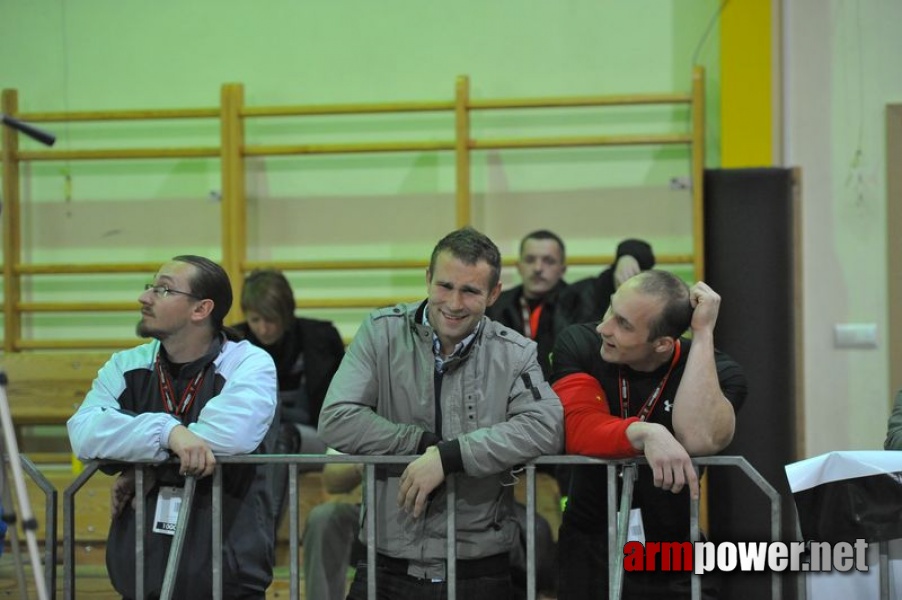 Debiuty 2011 - Stare Miasto # Armwrestling # Armpower.net